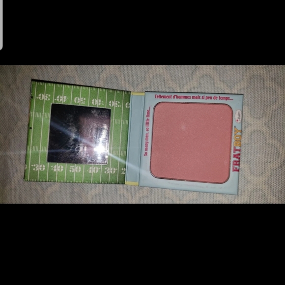 The Balm bundle - Picture 5 of 5